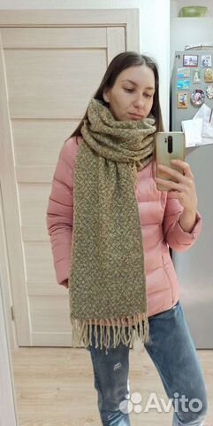 Шарф женский mascotte