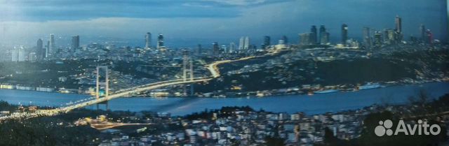 Продаю оригинальную картину 2 метра 