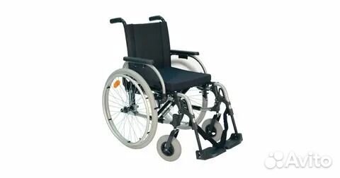 Инвалидные коляски otto bock/ кресло коляски