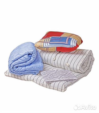 Комплект постельного белья