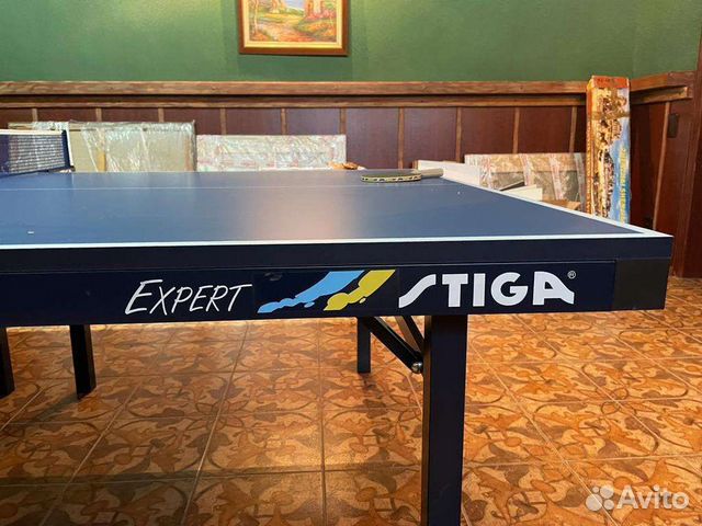 Stiga Expert VM