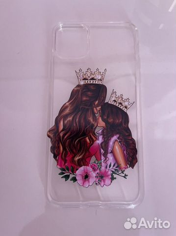 Чехол на iPhone 11 pro max