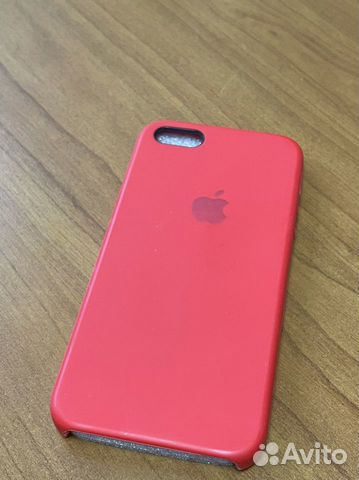 Чехол на iPhone 5 5s se