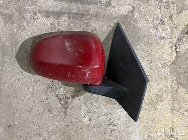 Зеркало правое Chery Very a13 bonus