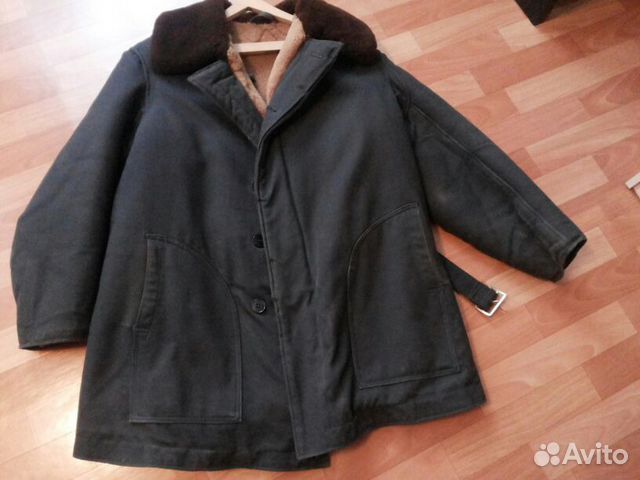 Шуба летная