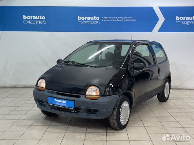 Renault Twingo 1998