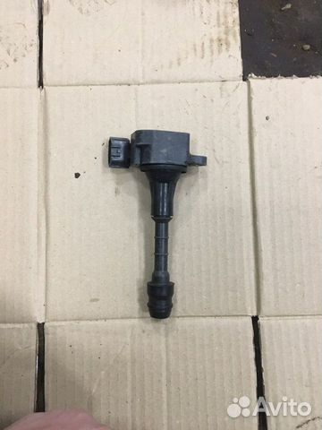 Катушка зажигания infiniti fx 35 22448AL615