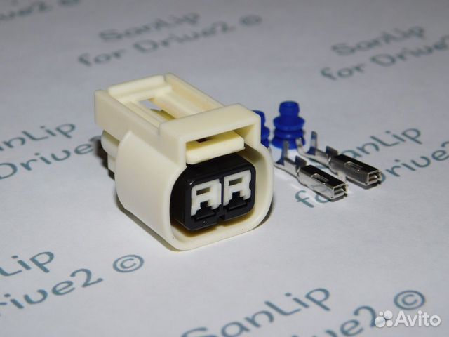 Разъем для поворотника Chevrolet Lacetti