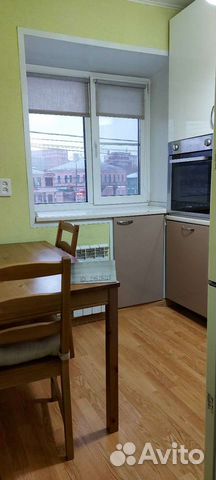 

Квартира-студия, 21 м², 1 кровать