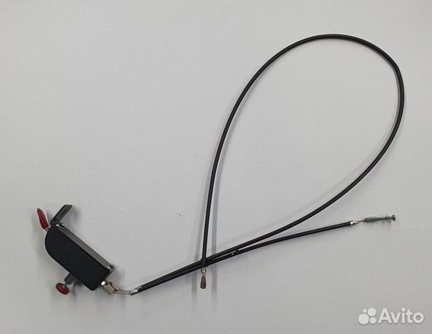 Механизм для переключения двигателя инвалидной кол