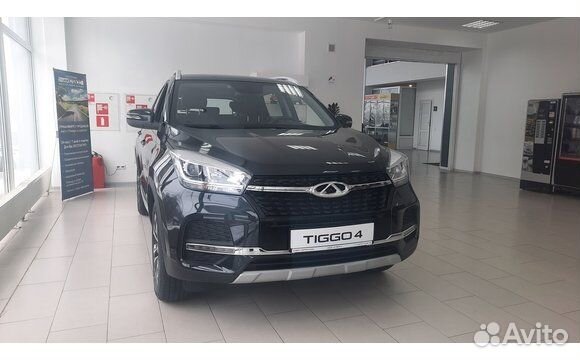 Chery автокласс тула