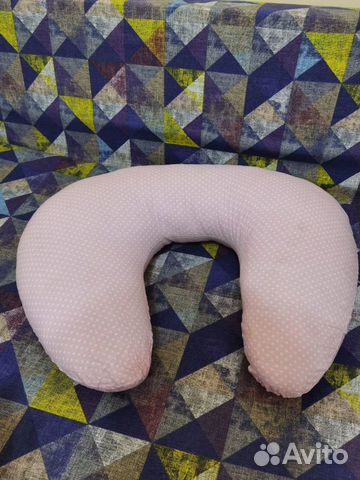 Подушка для кормления