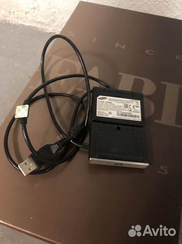 Тв-камера samsung VG-STC4000