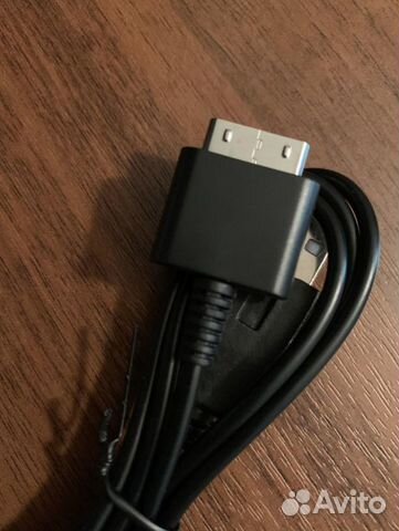 PSP GO зарядный провод