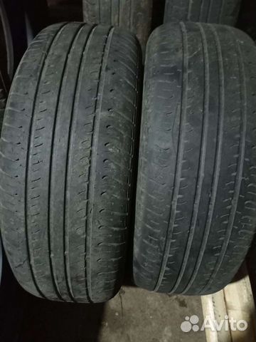 Hankook Optimo H417 225/60 R17