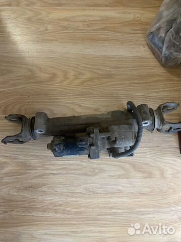 Рейка Инфинити 4was