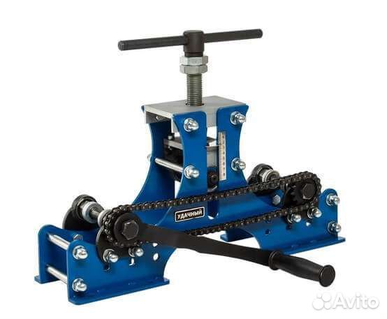 Трубагиб профилегиб аренда и продажа