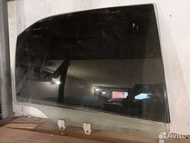 Стекло заднее honda torneo