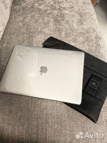 Macbook pro 13 A2338 М1 16gb 256gb