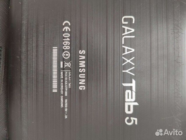 Планшет Samsung galaxy tab 5