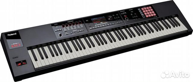 Синтезатор Roland FA-08