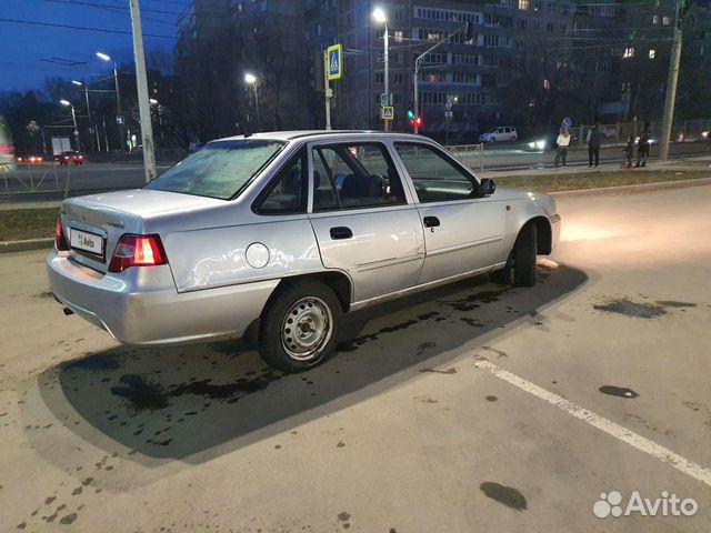 Daewoo Nexia 1.5 МТ, 2011, 104 000 км