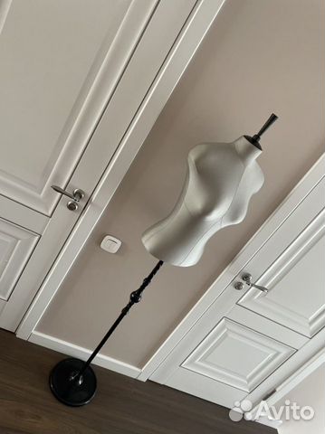 Вешалка манекен напольная дизайнерская