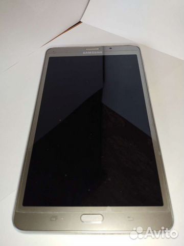Планшет Samsung TAB A6
