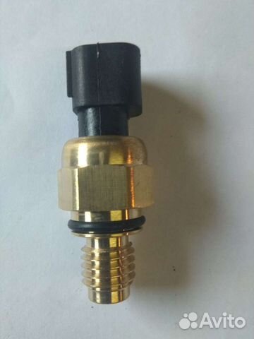 Датчик давления насоса гур форд фокус 1-2