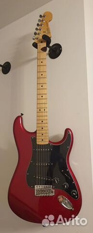 Fender Stratocaster
