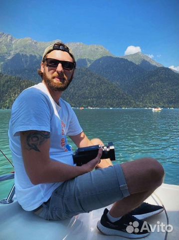 Тур на оз. Рица Абхазия