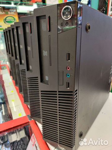 Компьютер офисный Core i5 4570