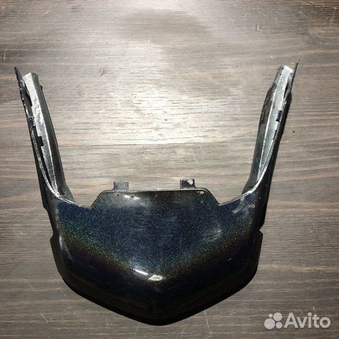 Пластик хвоста для Honda CB600F Hornet 07-12