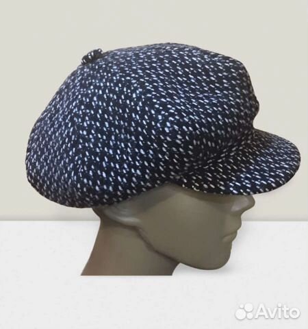 Кепка 53-55 размер