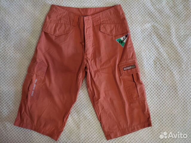 Шорты мужские