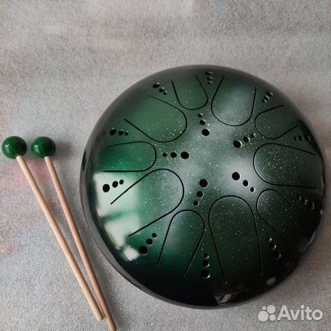 Глюкофон 30 см