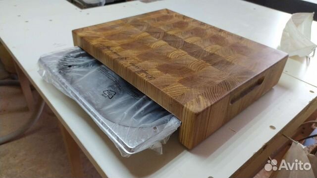 Разделочная доска