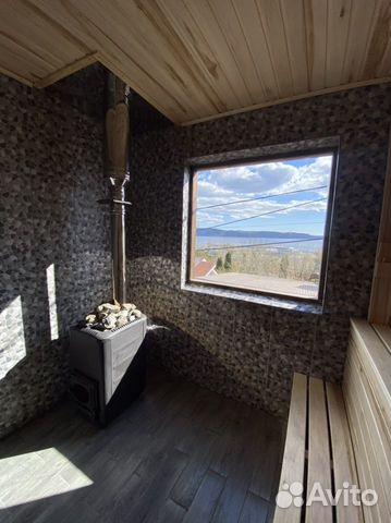 

6-к. коттедж, 250 м²