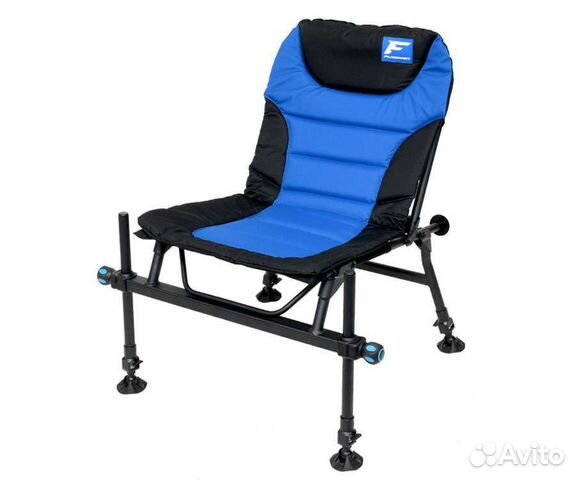 Кресло фидерное flagman Armadale Feeder Light