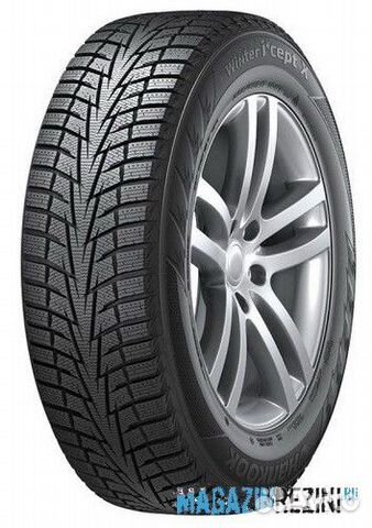 Hankook Winter I'Cept X RW10 245/55 R19 107T