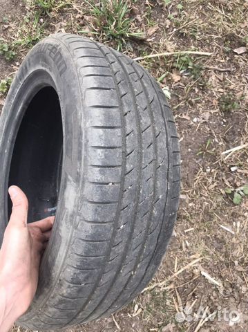 Nokian 215/65 R15