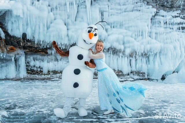 Аниматоры и ведущие