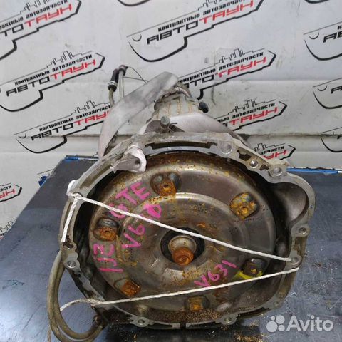 АКПП toyota 1JZ-GTE crown JZS171 JZS171W 3040LS ат