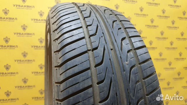 Kumho Power Max 769 205/60 R15, 1 шт