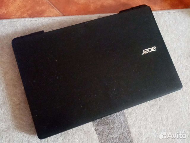 Корпус ноутбука acer e5-571g ex2510 по частям