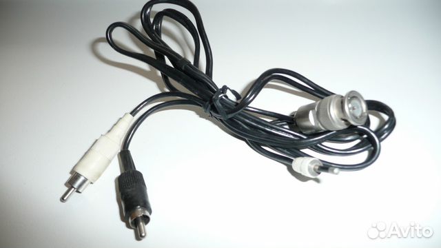 Аудио-видио-компонент-скарт-hdmi-кабели разные