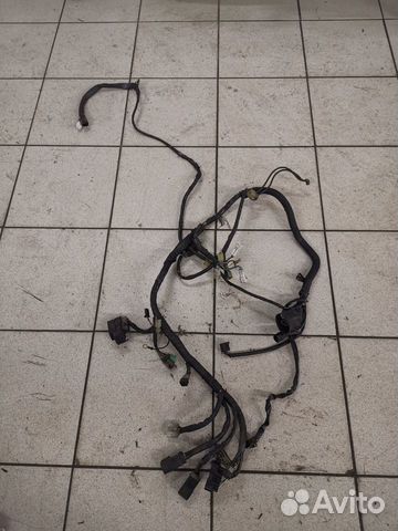 Жгут проводов yamaha vt700 venture