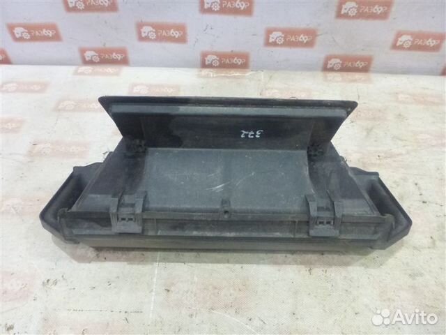 Корпус фильтра Ford Fiesta JA J4C 1997