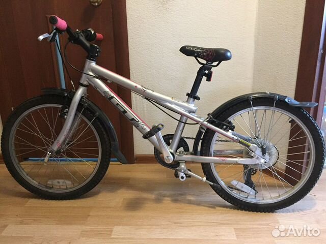 Велосипед GT Laguna 20