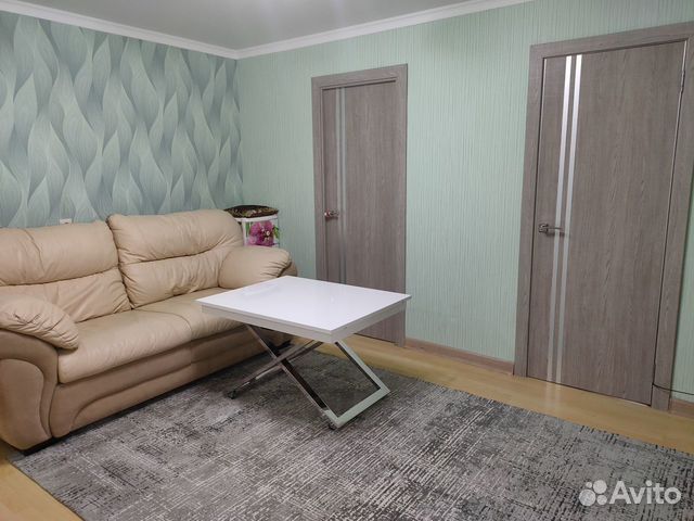 

2-к. квартира, 40 м², 2 кровати